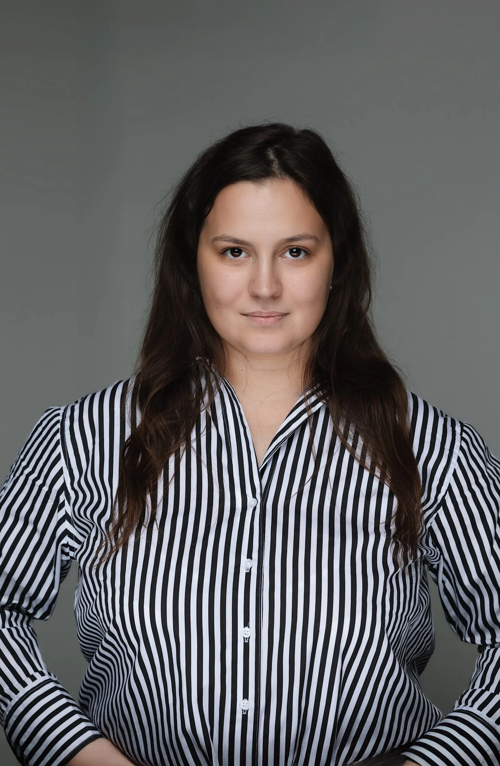 Solomiia Shevchuk — Specjalista ds. imigracyjnych